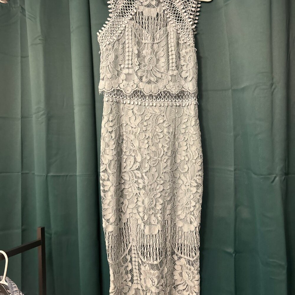 Midi Wedding Guest dress